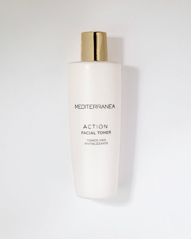 ACTION FACIAL TONER