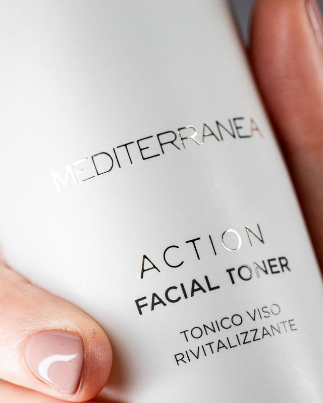 ACTION FACIAL TONER