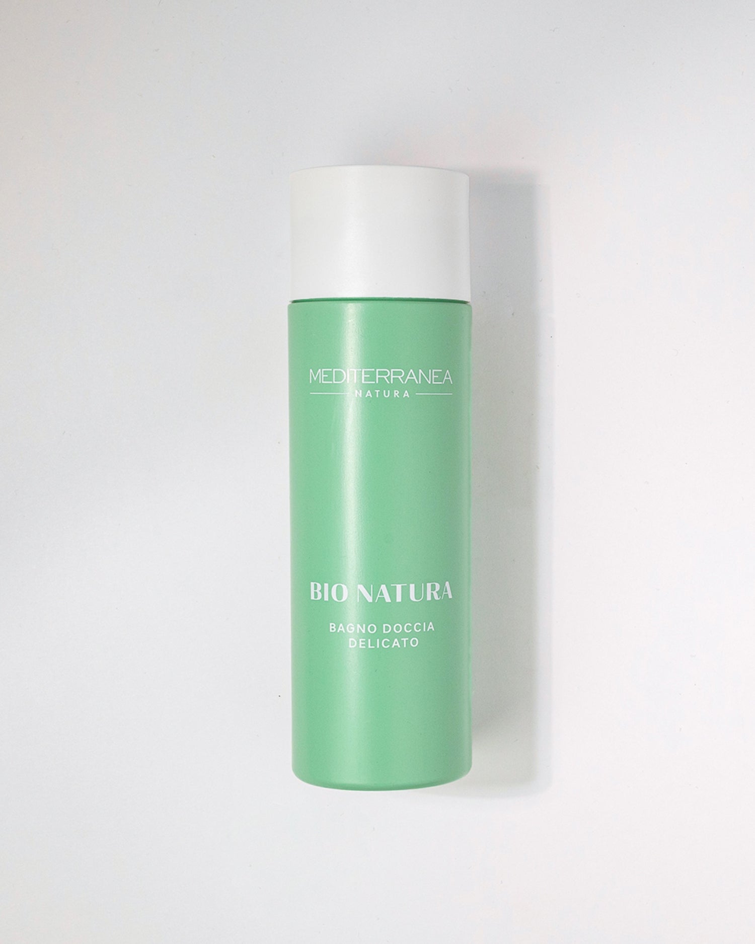 BIO NATURA BAGNO DOCCIA DELICATO