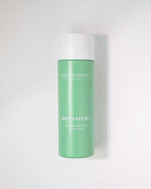 BIO NATURA BAGNO DOCCIA DELICATO