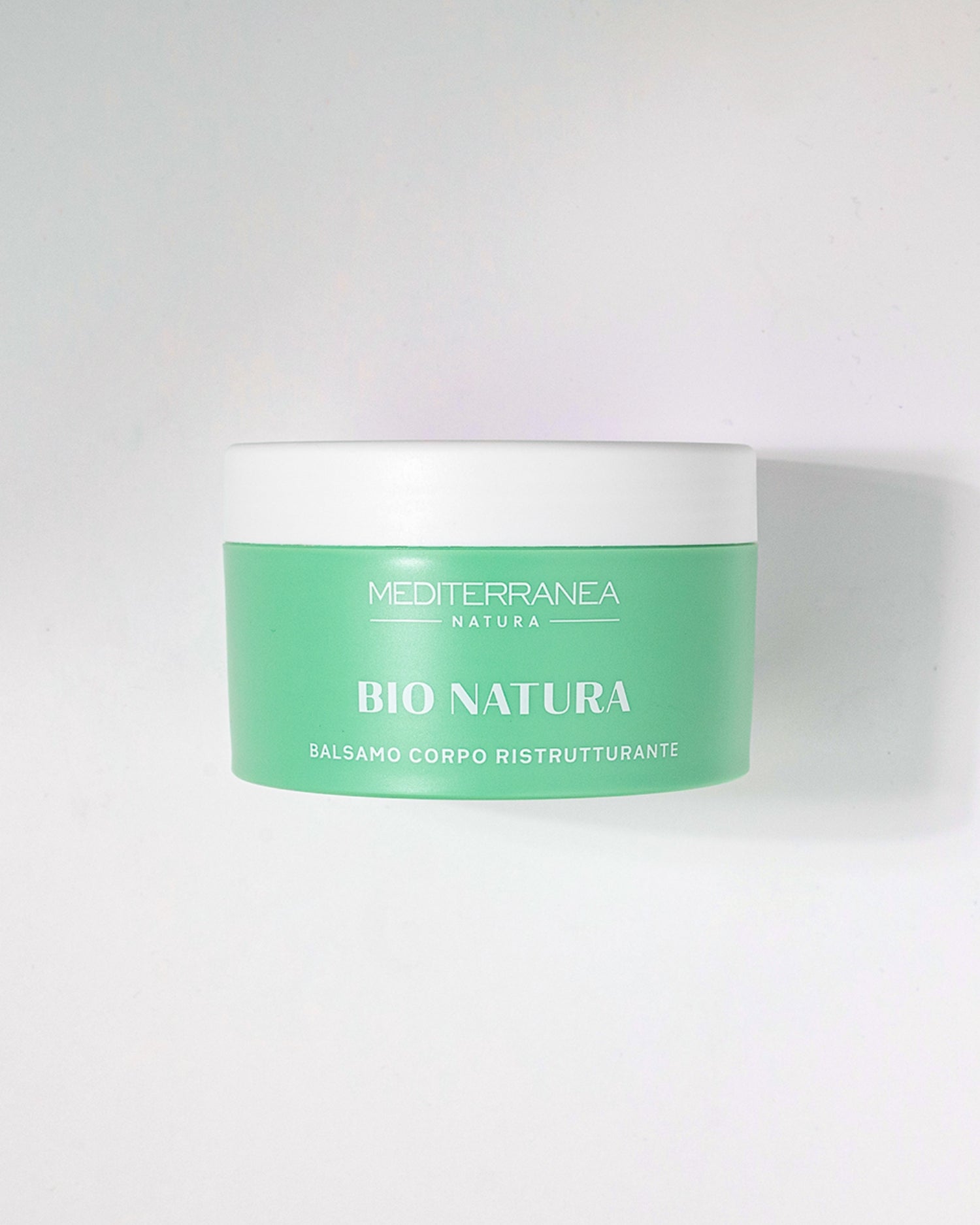 BIO NATURA BALSAMO CORPO RISTRUTTURANTE
