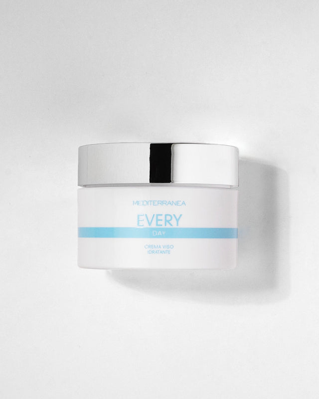 EVERYDAY CREMA VISO IDRATANTE