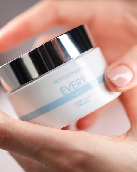 EVERYDAY CREMA VISO IDRATANTE