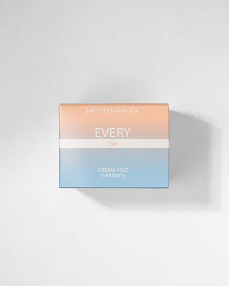 EVERYDAY CREMA VISO IDRATANTE