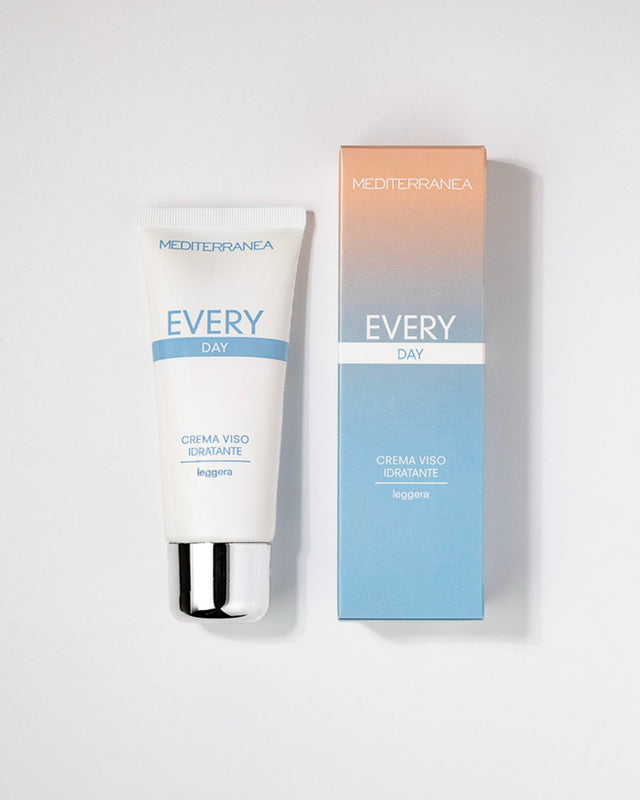 EVERYDAY CREMA VISO IDRATANTE LEGGERA