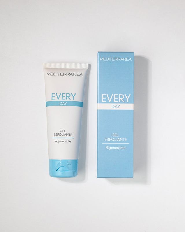 EVERYDAY GEL ESFOLIANTE