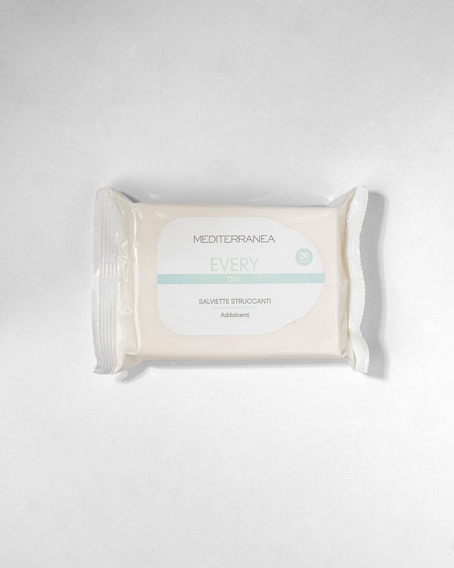 EVERYDAY SALVIETTE STRUCCANTI