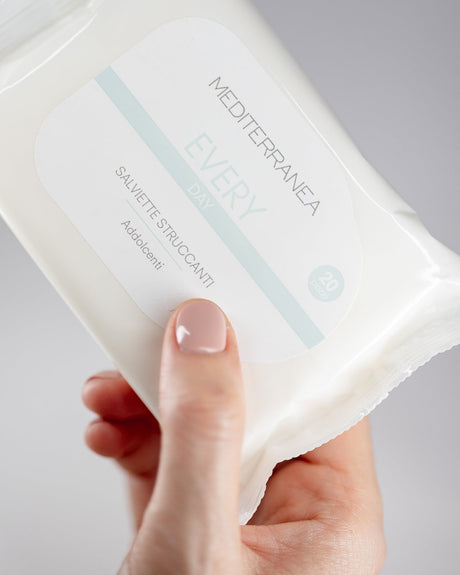 EVERYDAY SALVIETTE STRUCCANTI