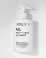 SOS SAPONE LIQUIDO IGIENIZZANTE