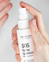 SOS SPRAY IGIENIZZANTE