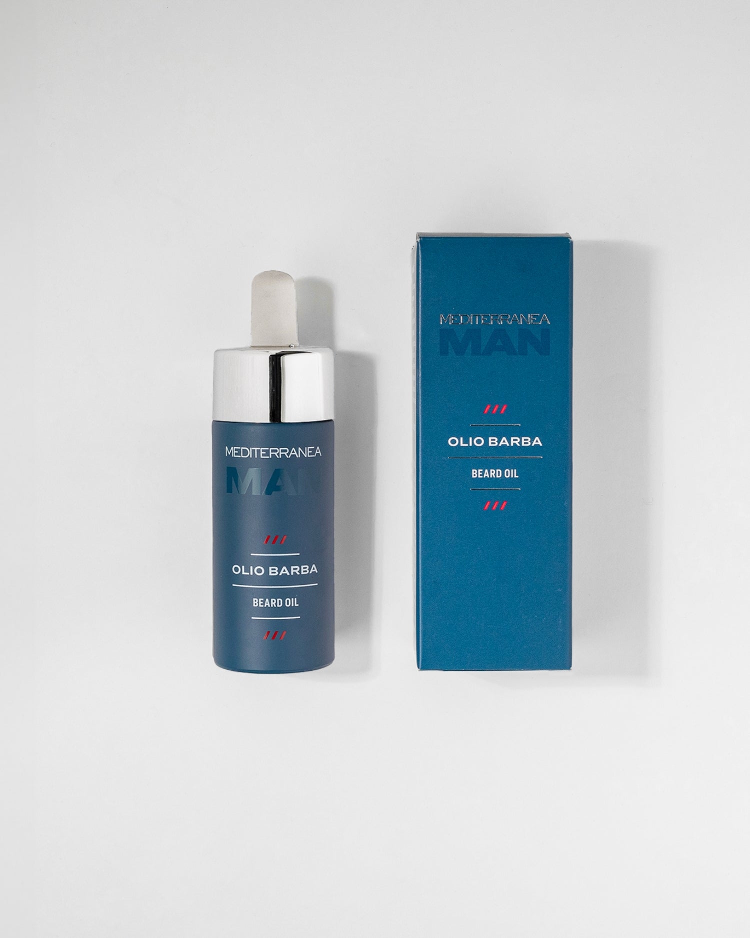 OLIO BARBA