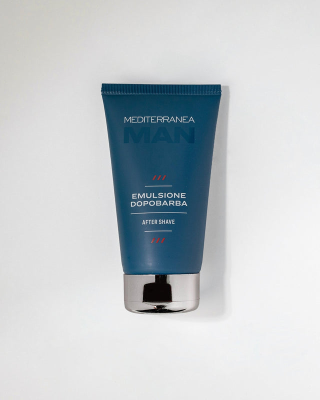 EMULSIONE DOPOBARBA