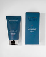 EMULSIONE DOPOBARBA
