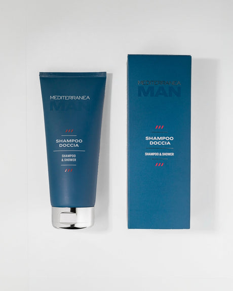 SHAMPOO DOCCIA
