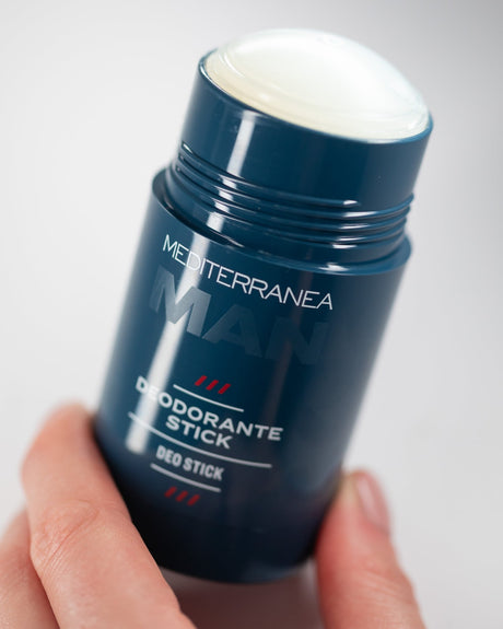 DEODORANTE STICK