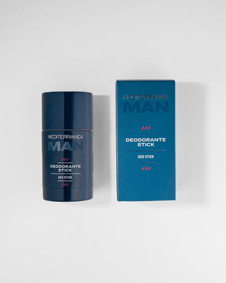 DEODORANTE STICK