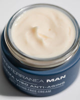 CREMA VISO ANTI-AGING