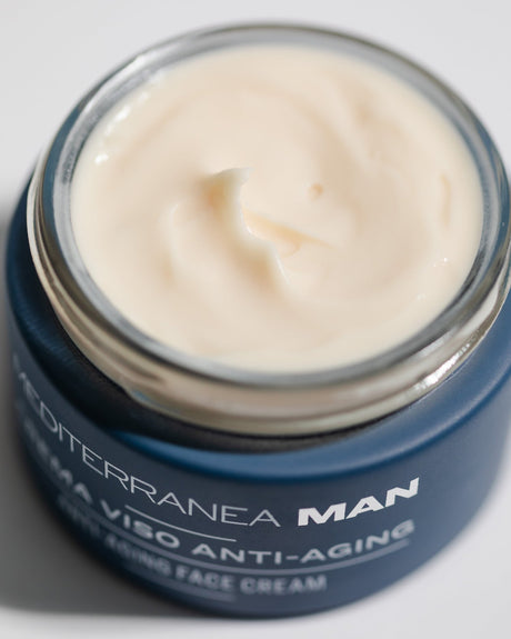 CREMA VISO ANTI-AGING