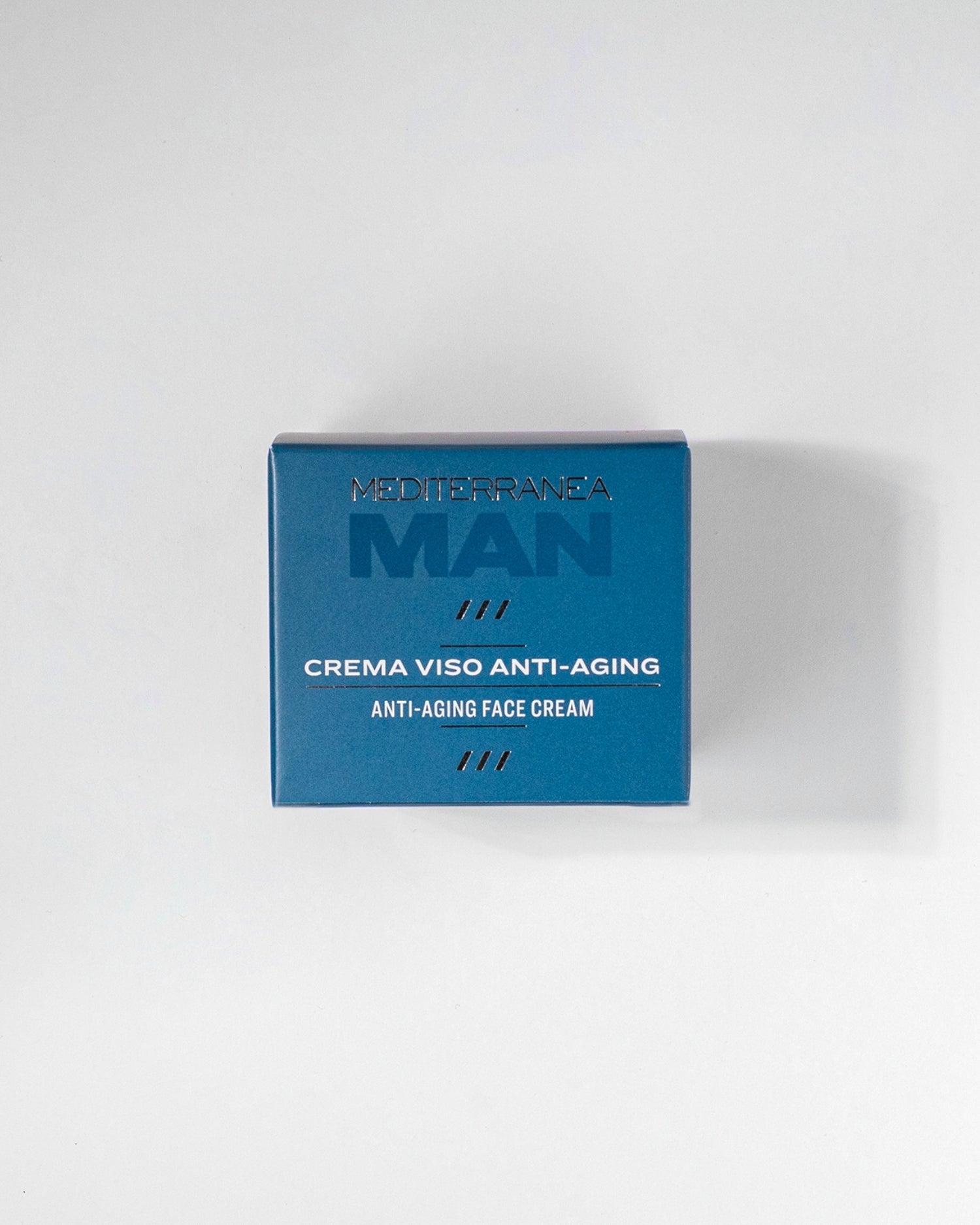 CREMA VISO ANTI-AGING