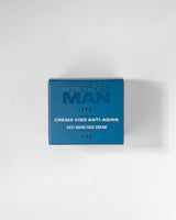 CREMA VISO ANTI-AGING