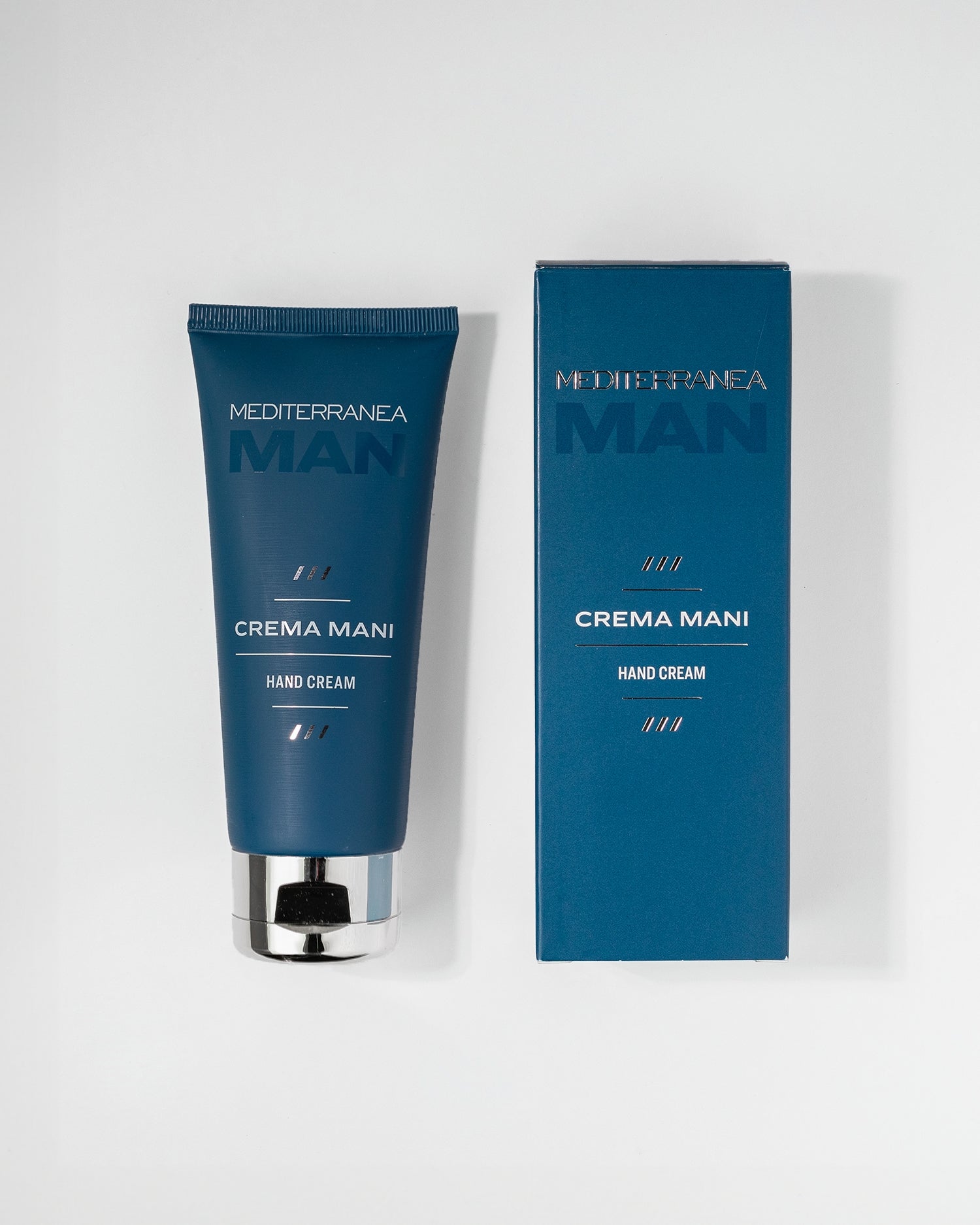 CREMA MANI