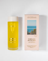 TERRAZZE DI LIGURIA OLIO MASSAGGIO CORPO TONIFICANTE