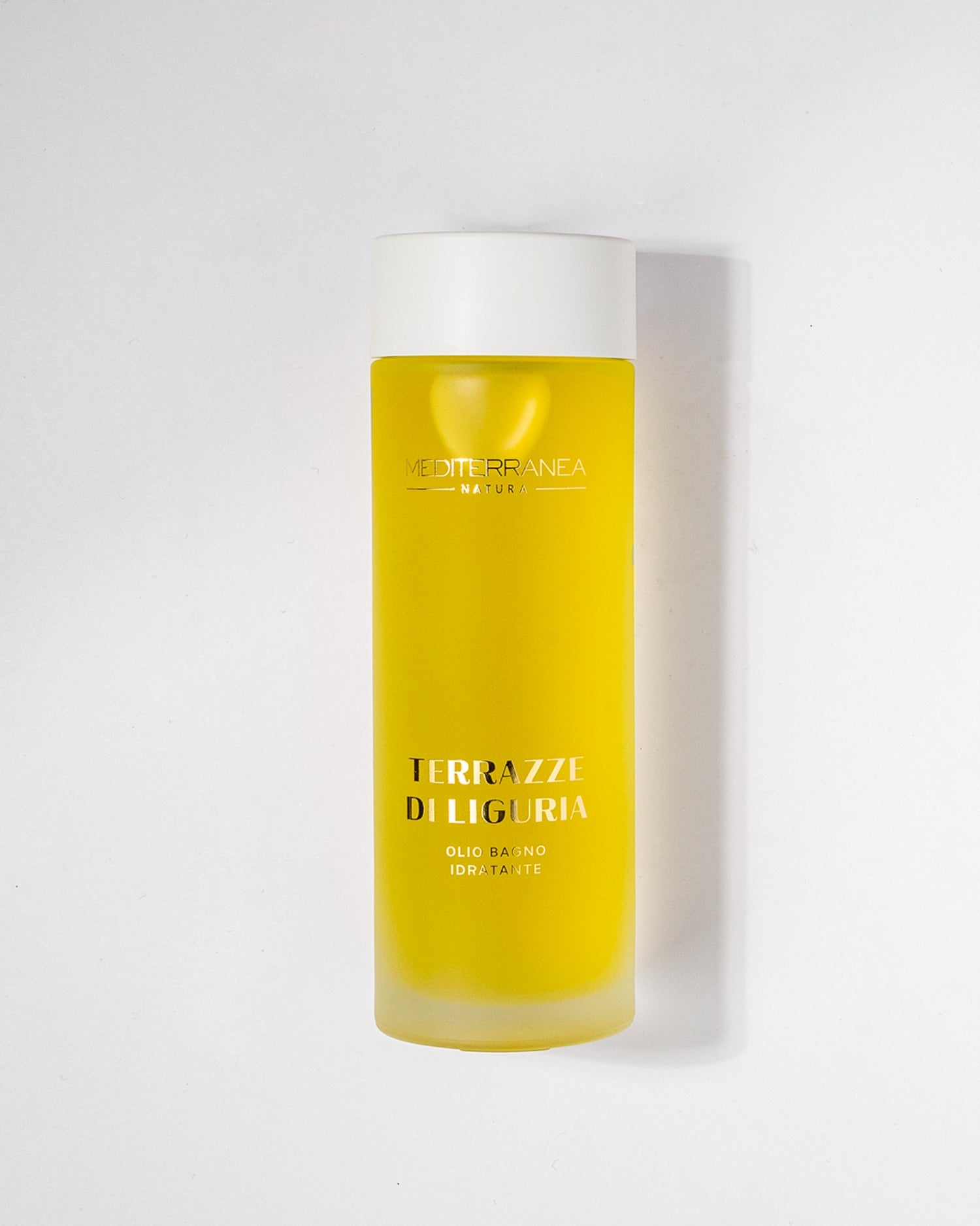 TERRAZZE DI LIGURIA OLIO BAGNO IDRATANTE