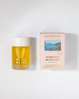 TERRAZZE DI LIGURIA OLIO LENITIVO