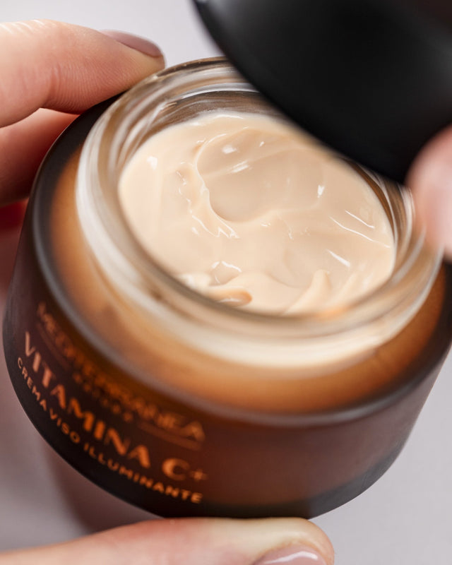 VITAMINA C+ CREMA VISO ILLUMINANTE