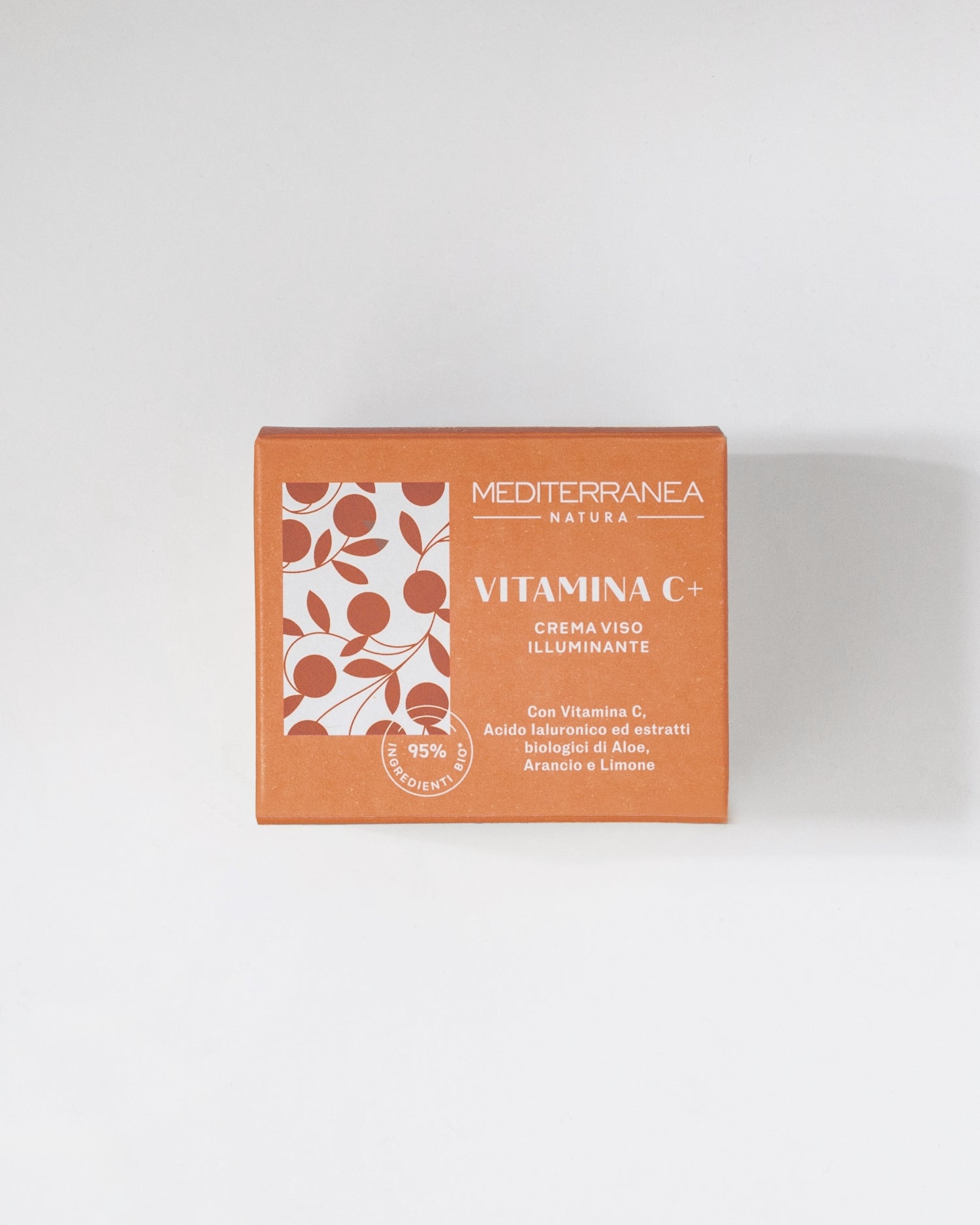 VITAMINA C+ CREMA VISO ILLUMINANTE