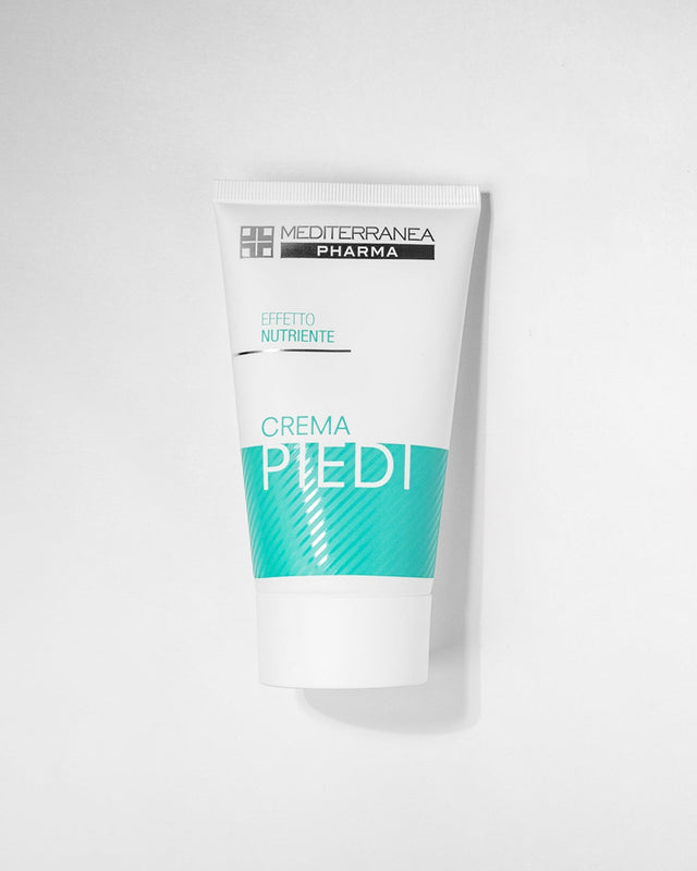 CREMA PIEDI