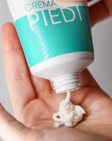 CREMA PIEDI