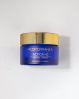 ACTION 40 REVITAL CREAM