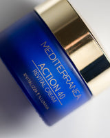 ACTION 40 REVITAL CREAM