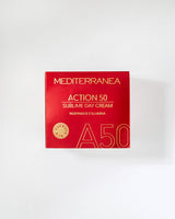 ACTION 50 SUBLIME DAY CREAM