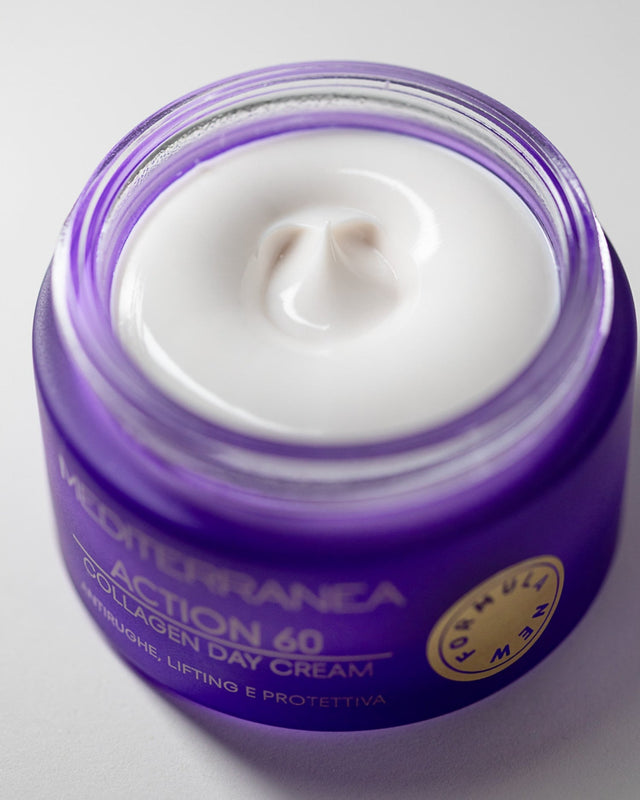 ACTION 60 COLLAGEN DAY CREAM