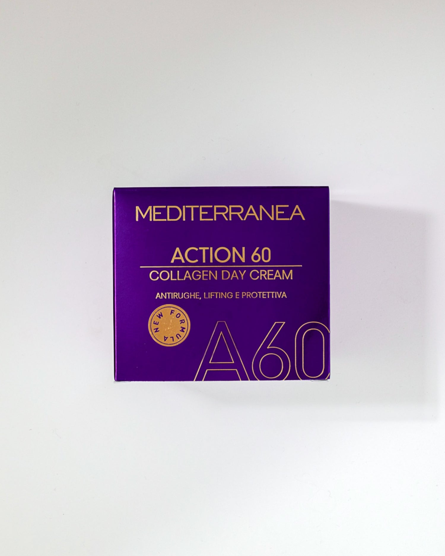 ACTION 60 COLLAGEN DAY CREAM