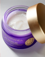 ACTION 60 COLLAGEN NIGHT CREAM