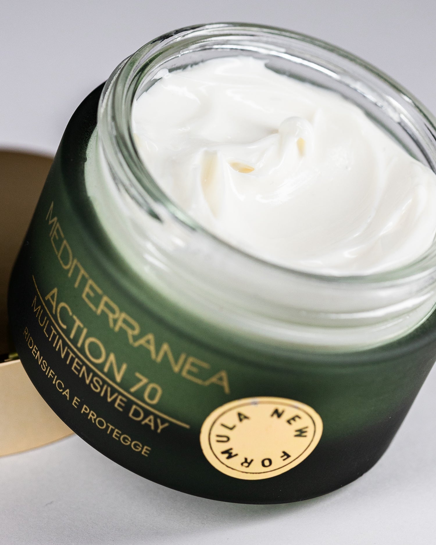 ACTION 70 MULTINTENSIVE DAY