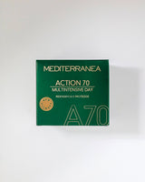 ACTION 70 MULTINTENSIVE DAY