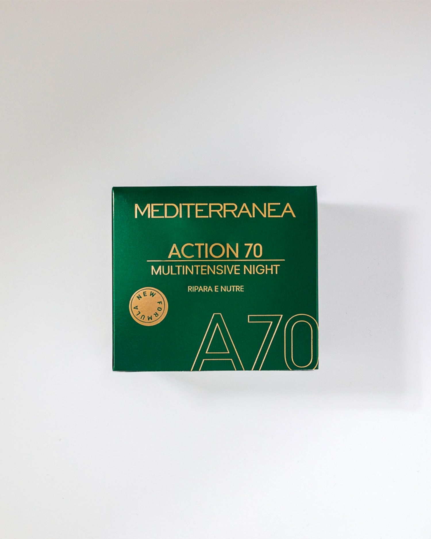 ACTION 70 MULTINTENSIVE NIGHT