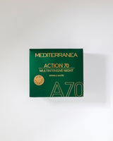 ACTION 70 MULTINTENSIVE NIGHT