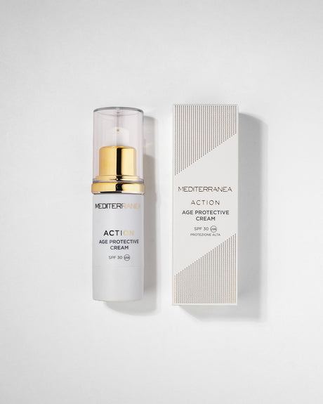 ACTION AGE PROTECTIVE CREAM SPF30