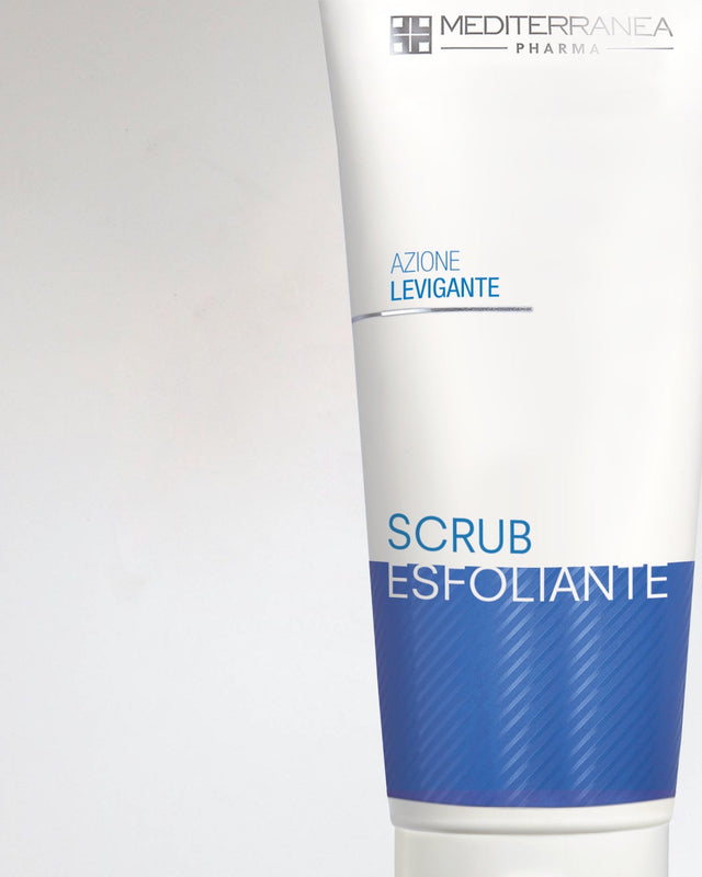 SCRUB ESFOLIANTE