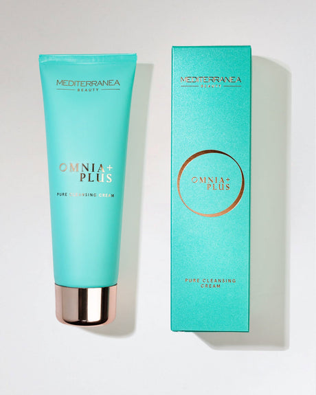 OMNIA PLUS PURE CLEANSING CREAM