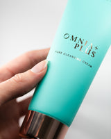 OMNIA PLUS PURE CLEANSING CREAM