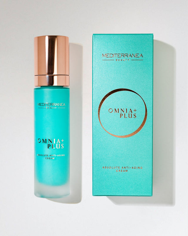 OMNIA PLUS ABSOLUTE ANTI-AGING CREAM