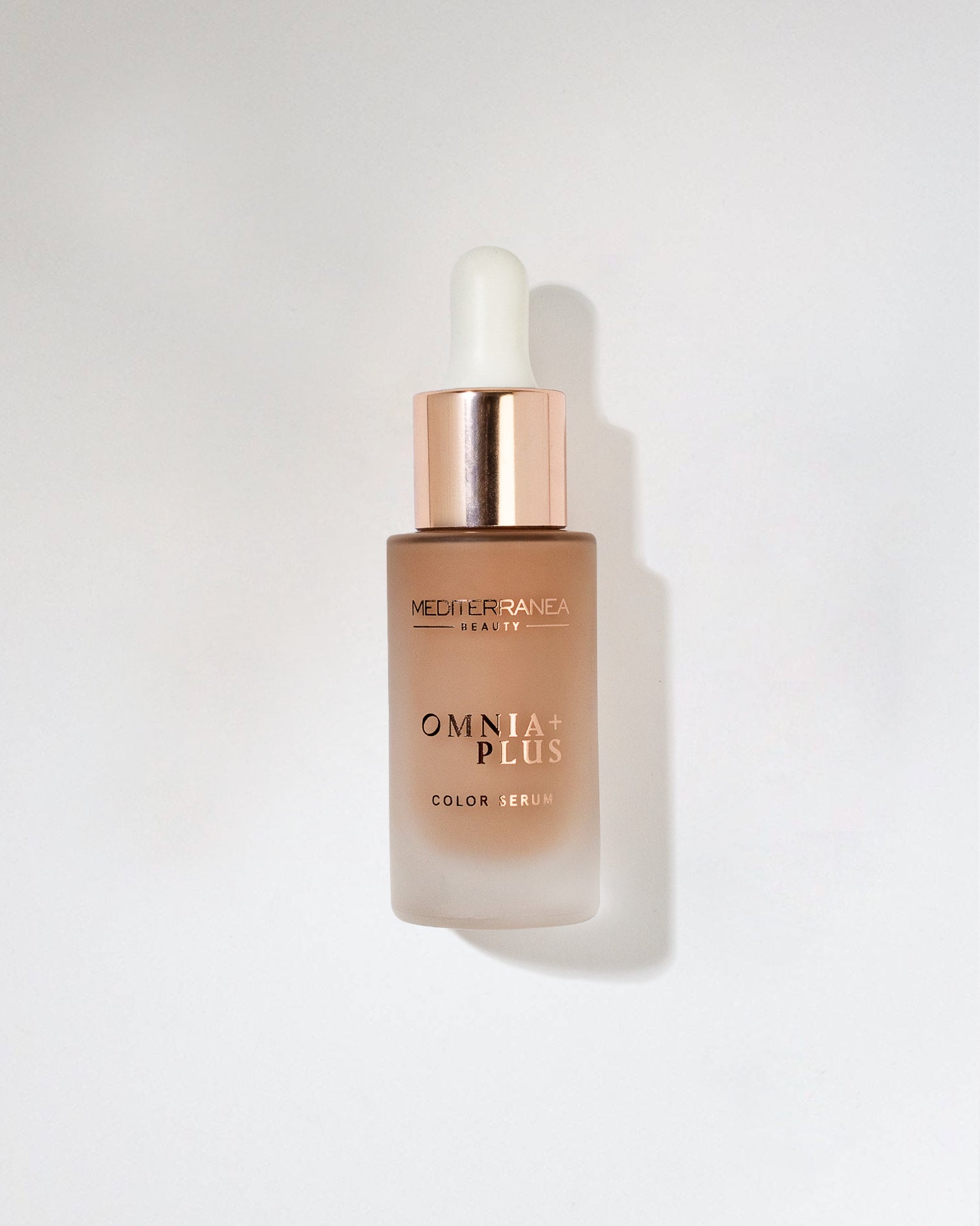 OMNIA PLUS COLOR SERUM