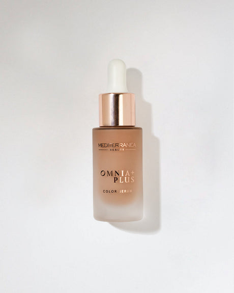OMNIA PLUS COLOR SERUM