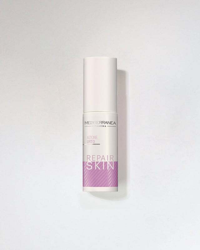 REPAIR SKIN AZIONE URTO